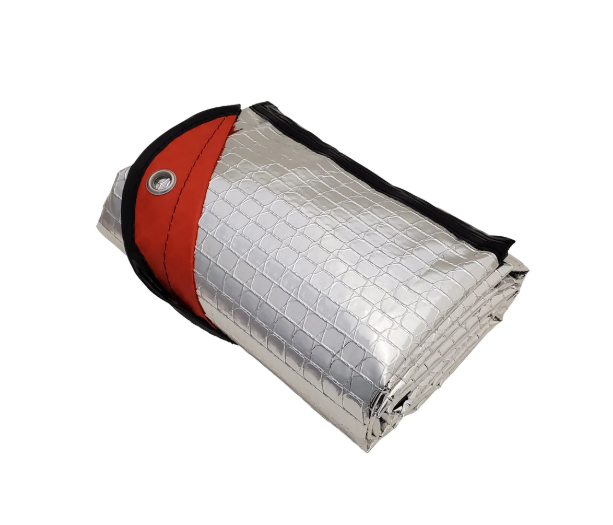 Coghlan’s Thermal Blanket