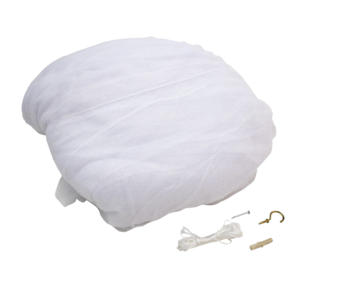 Coghlan’s Travellers Mosquito Net