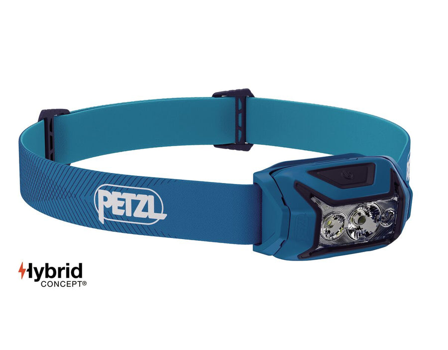 Petzl ACTIK 450
