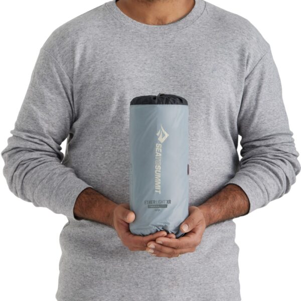 Sea to Summit Ether Light XR Insulated Air Sleeping Pad