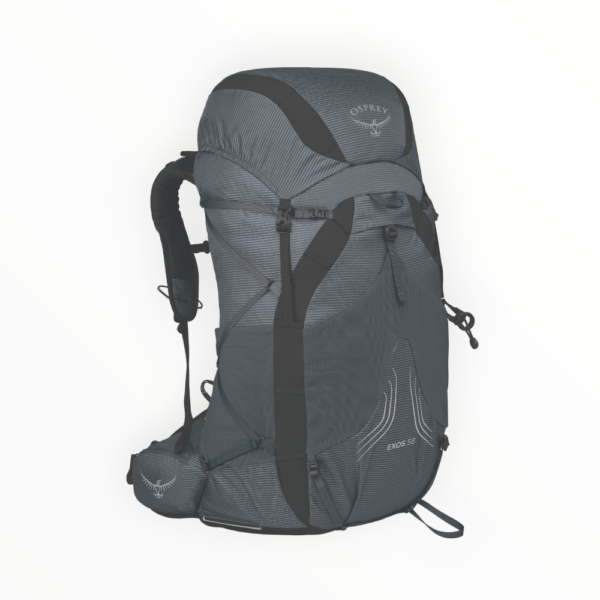 Osprey Exos 58