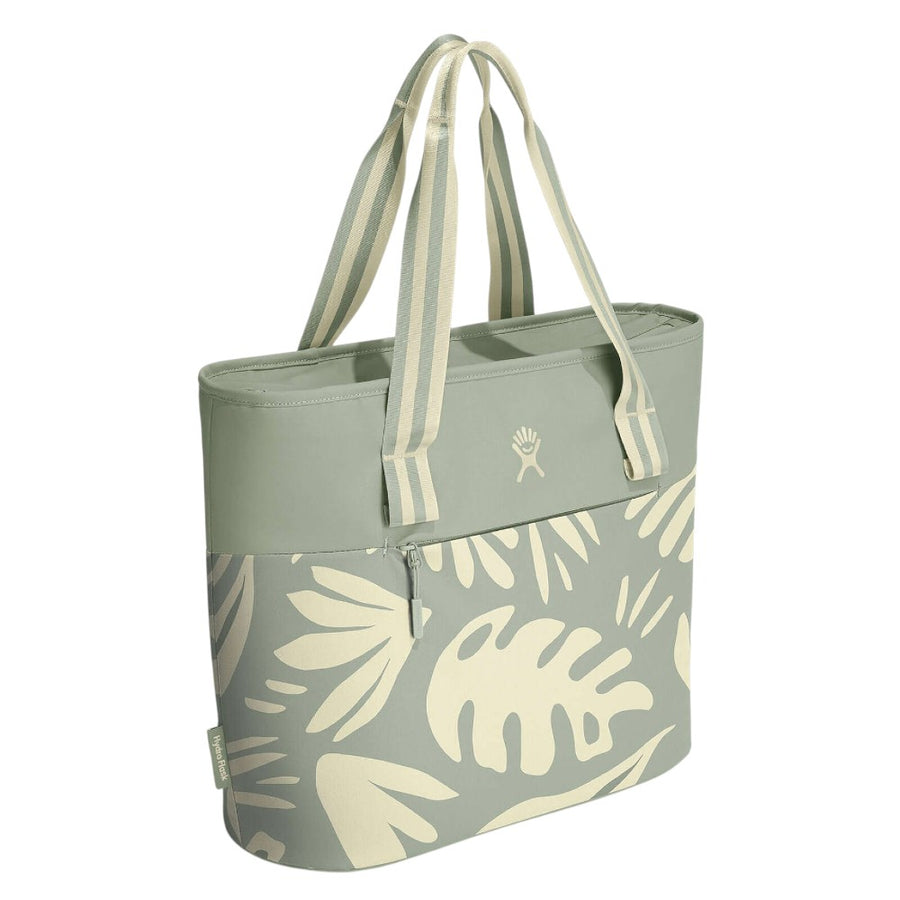 Hydro Flask Insulated Tote 20L – Botanical Bliss