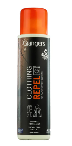 Grangers Clothing Repel 300ml