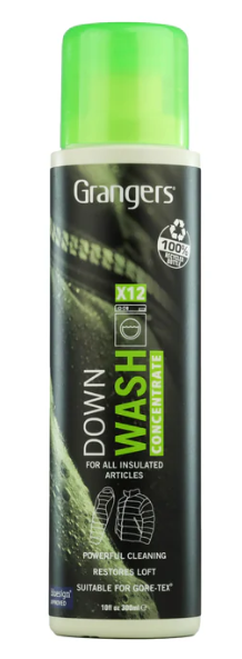 Grangers Down Wash 300ml