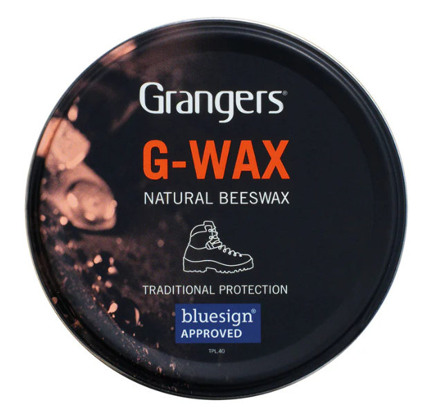 Grangers G-Wax 80g