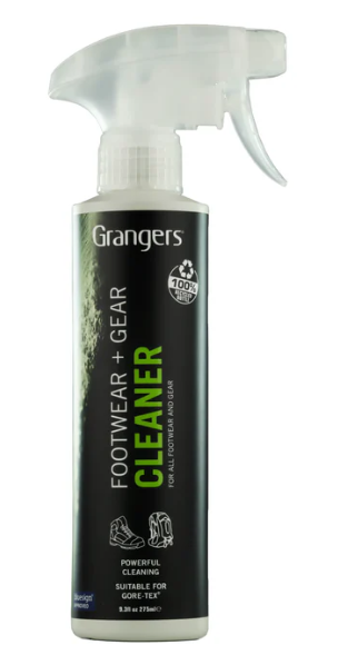 Grangers Footwear + Gear Cleaner 275ml