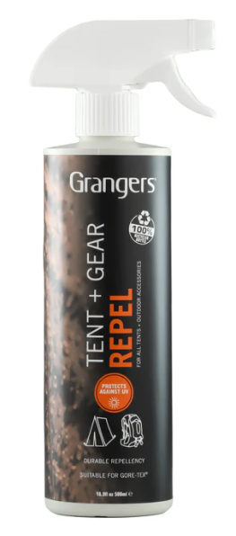 Grangers Tent/Gear Repel UV 500ml