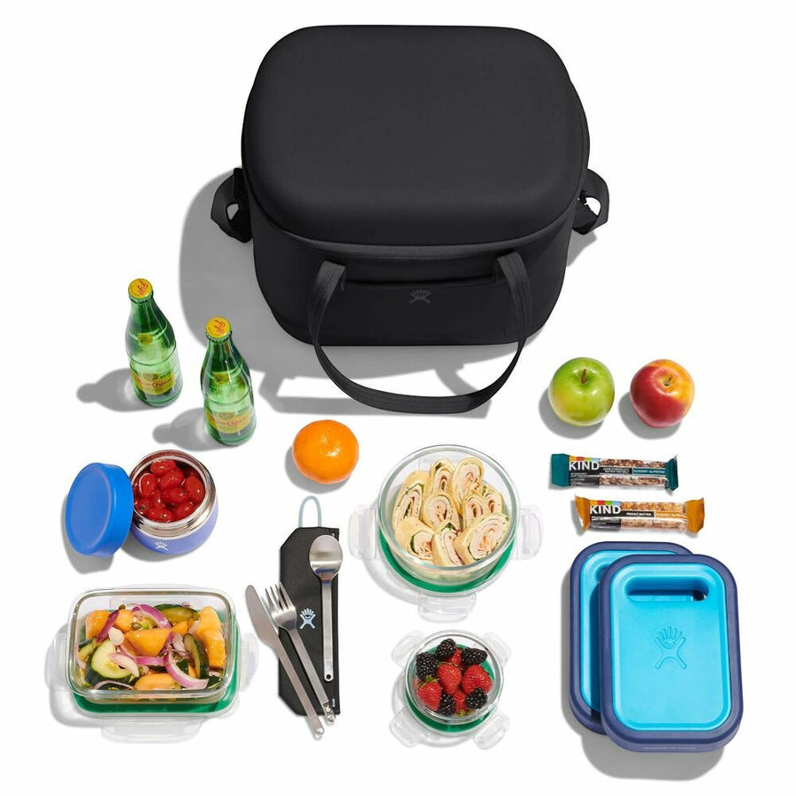 Hydro Flask 20L Carry Out Soft Cooler – Black
