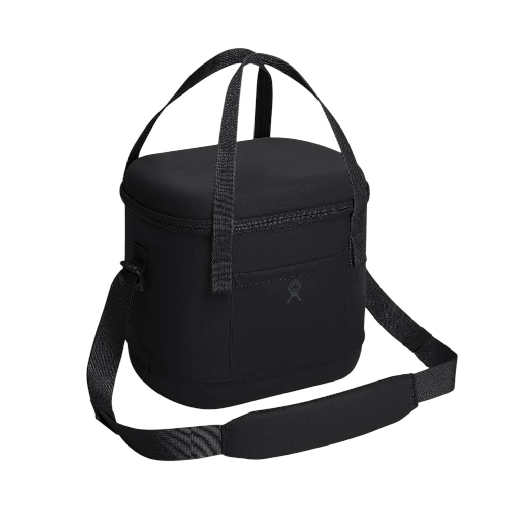 Hydro Flask 12L Carry Out Soft Cooler – Black