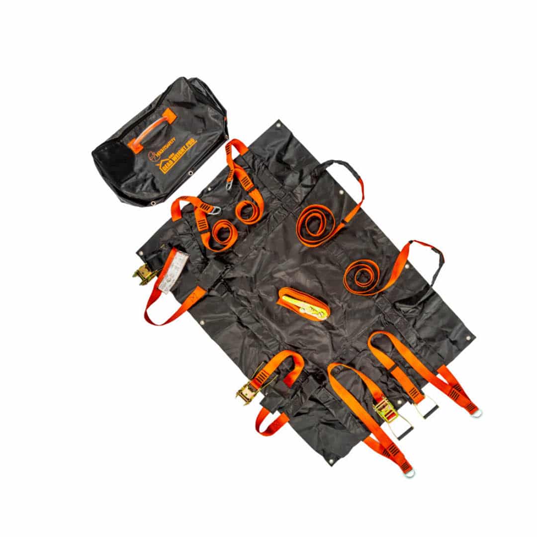 HS 360 - Dead Weight Pro Anchor System