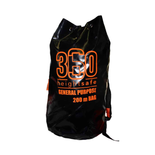 HS 360 - General Purpose 200 m Bag