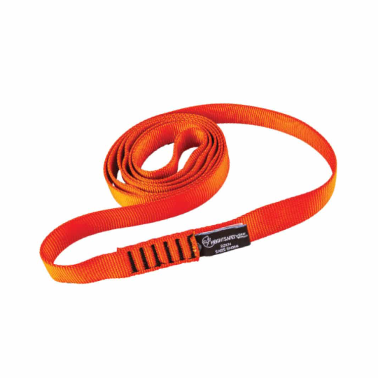HS 360 - Open Round Sling 120 cm (Webbing)