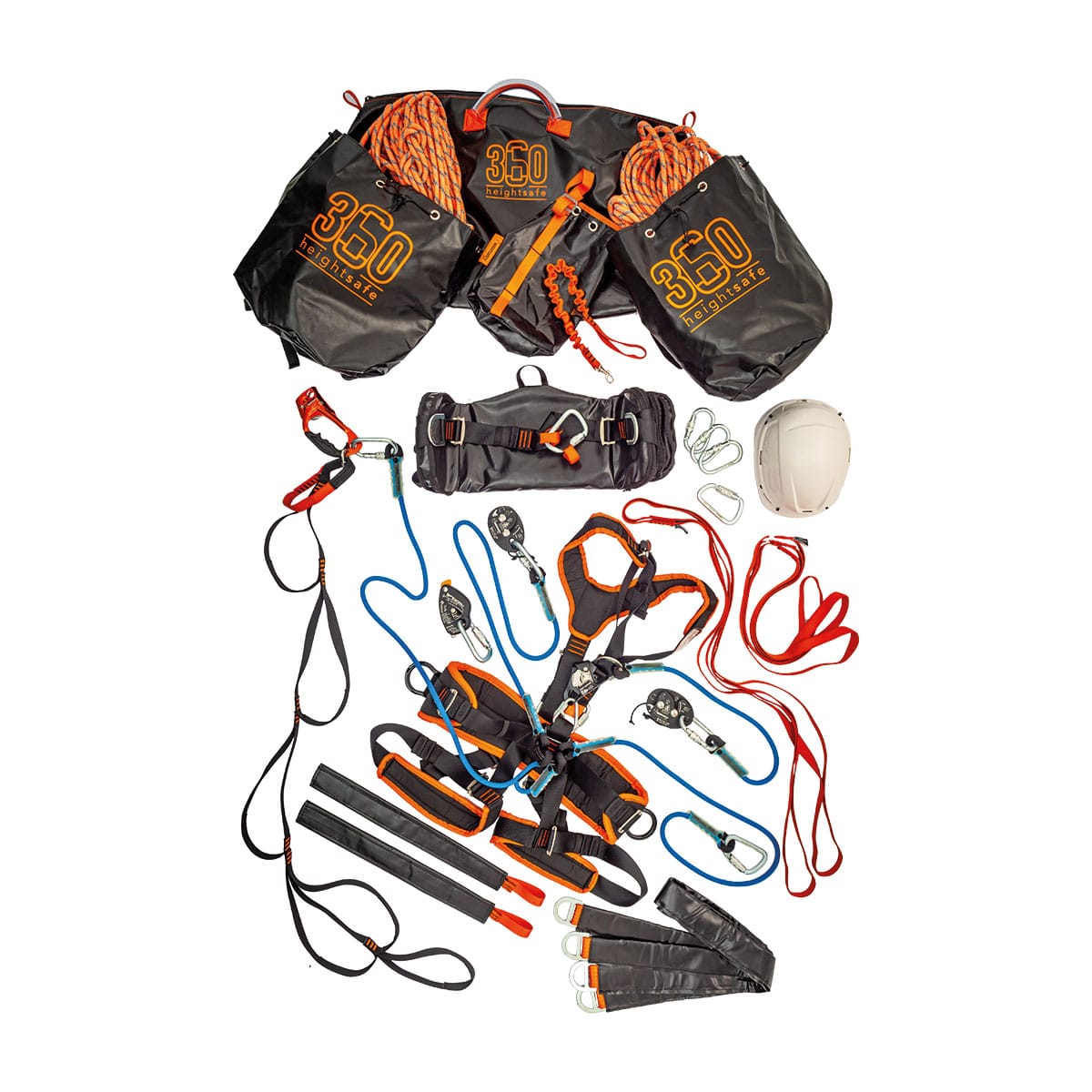 HS 360 - Rope Access Professional Kit