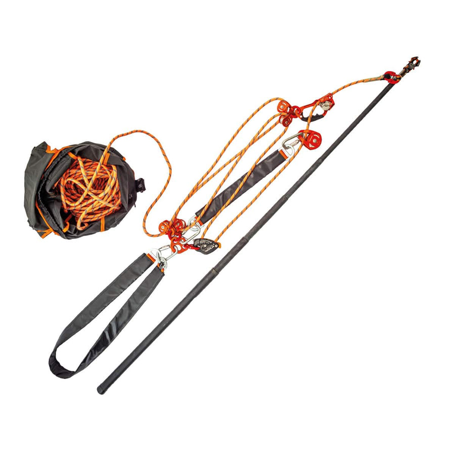 HS 360 -Snatcher Remote Fall Arrest Rescue Kit
