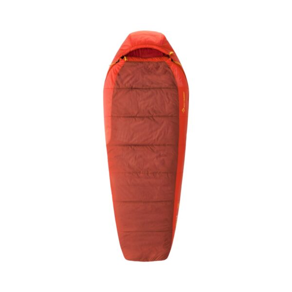 Sea to Summit Hamelin Synthetic Sleeping Bag -1oC