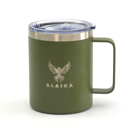 KampCo Alaska Camp Mug 350ml
