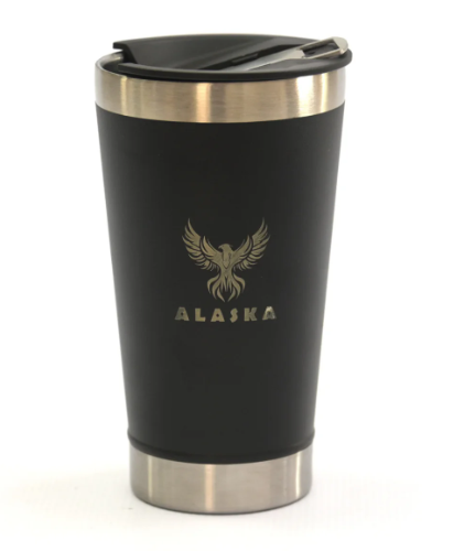 KampCo Alaska Tumbler Stacking 470ml