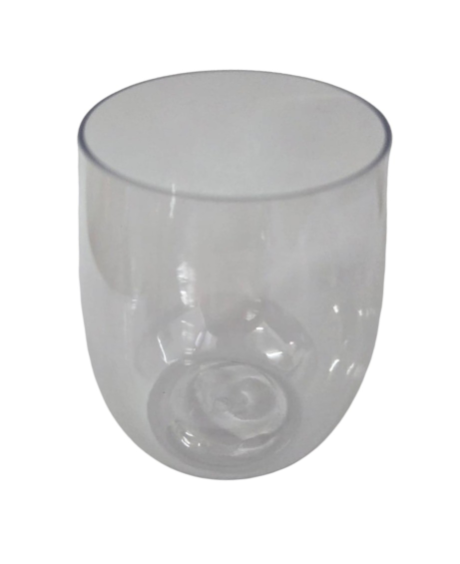 KampCo Stemless Wine Glass 350ml
