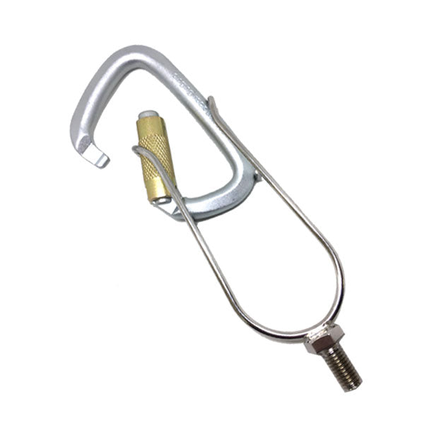 Securem Retractable Clipping Pole Kara Head