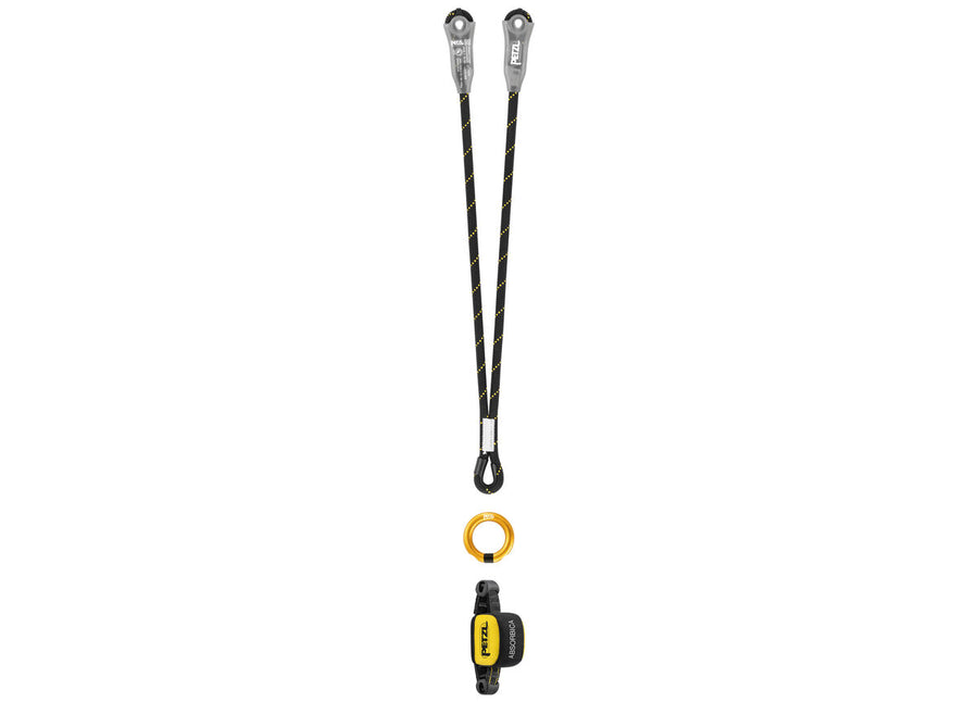 Petzl Absorbica