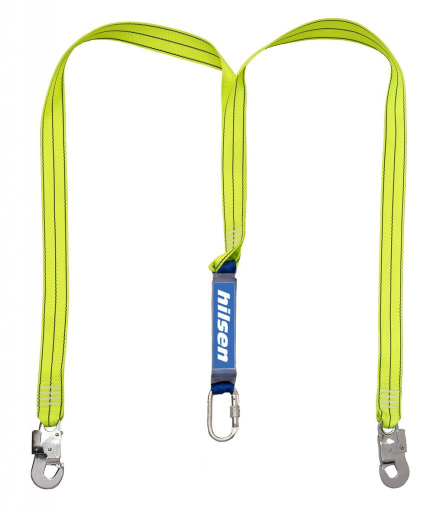 Hilsen Double Snap Hook Lanyard SN2