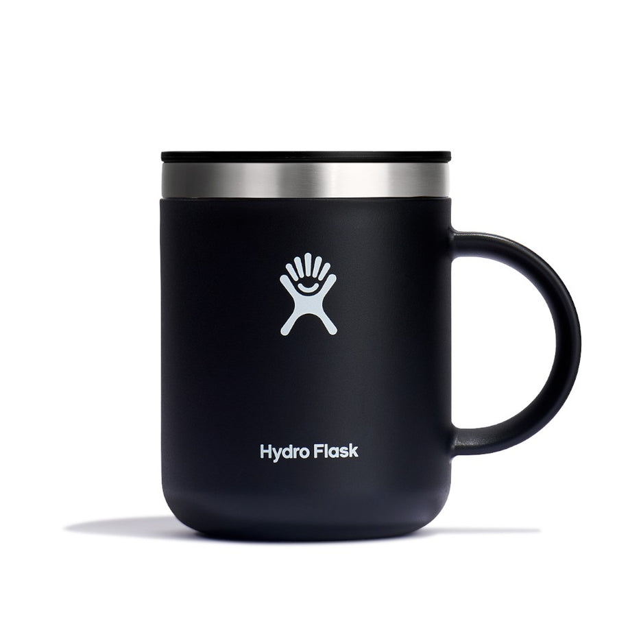Hydro Flask Coffee Mug 12oz/354ml Black