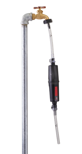 MSR Emergency Home Water Filtration System