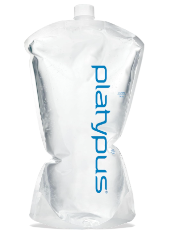 Platypus Platy 2L Bottle
