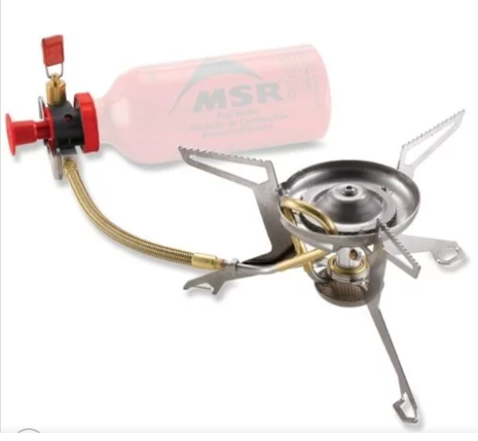 MSR Whisperlite International Stove V2