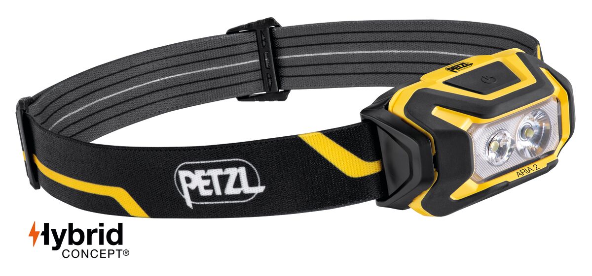 Petzl ARIA 2