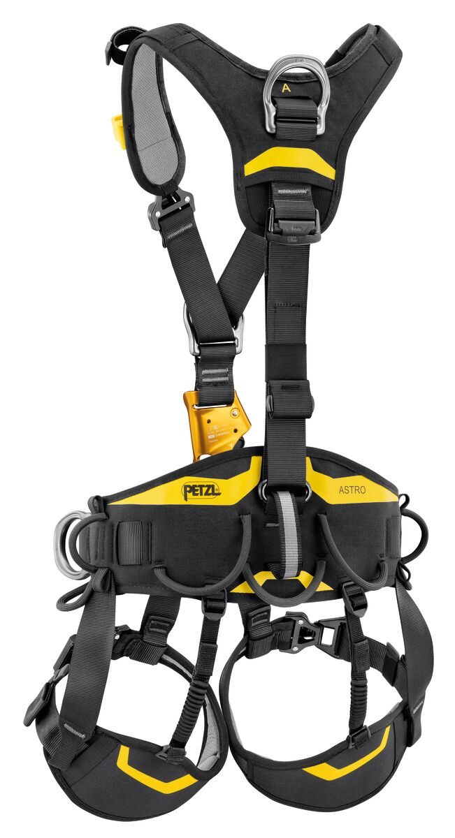 Petzl Astro International