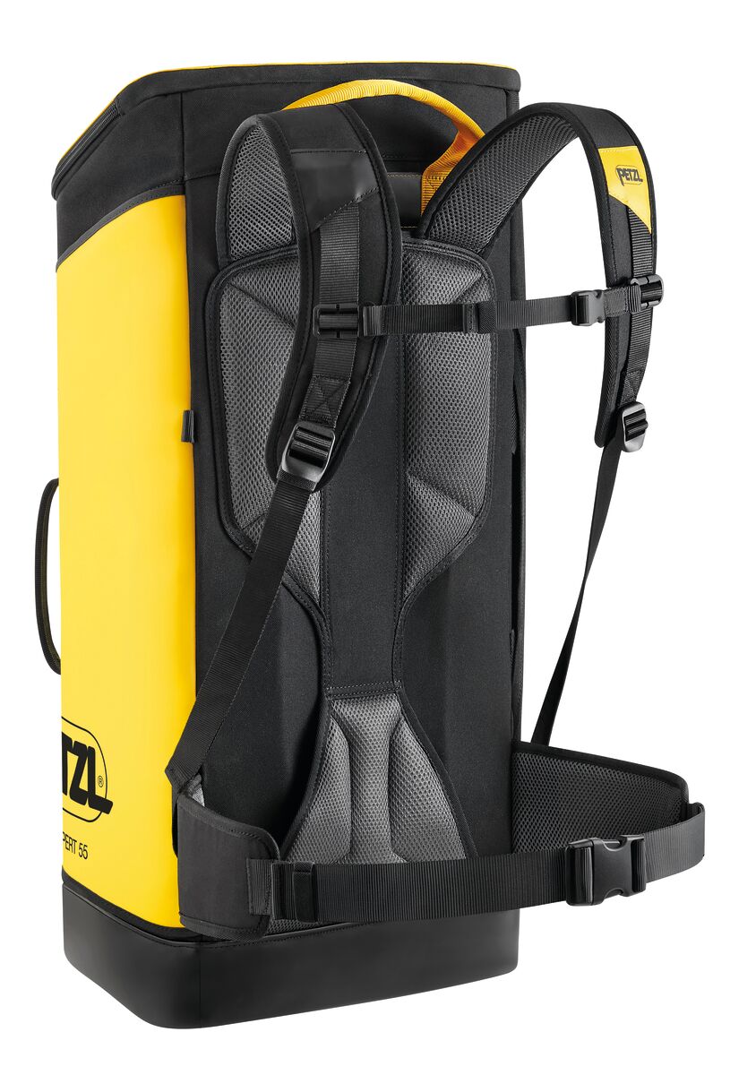 Petzl Expert 55 Bag