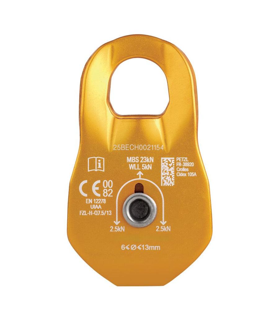 Petzl Fixe Pulley