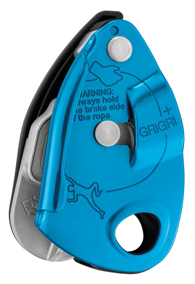 Petzl GriGri+