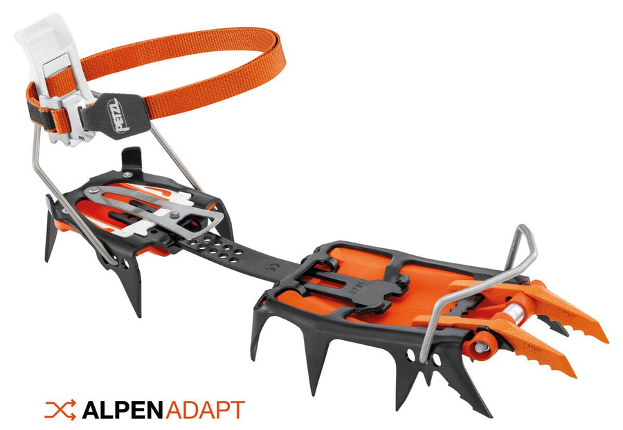 Petzl Lynx Crampons
