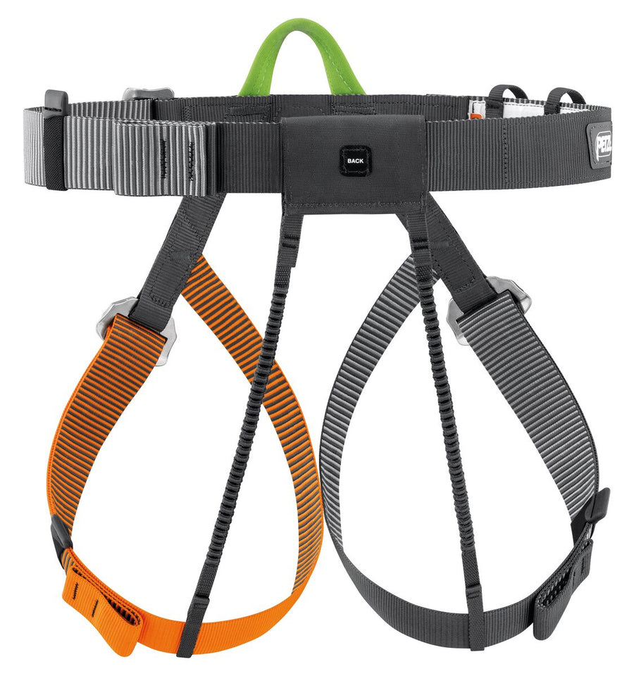 Petzl Pandion Stainless