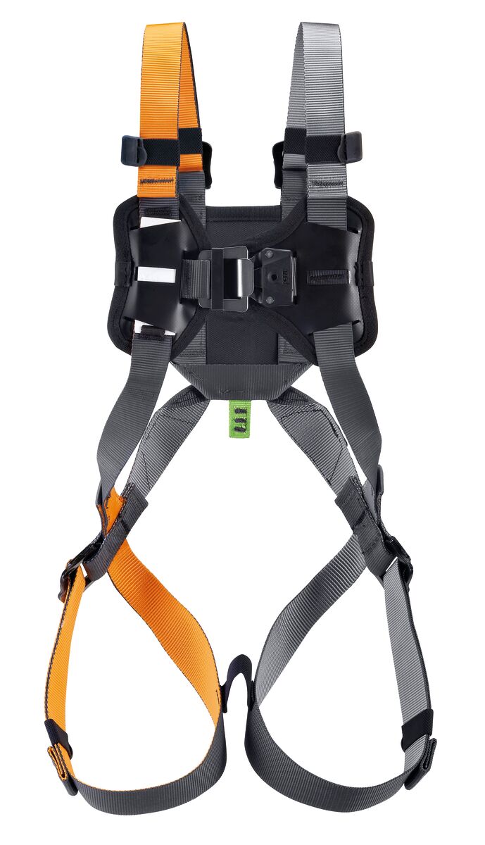 Petzl Simba Climbing Harness