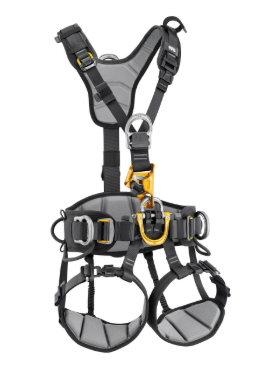 Petzl Astro Euro