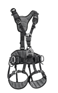 Petzl Avao Fast