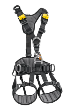 Petzl Avao Bod Fast International