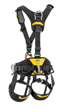 Petzl Avao Bod Fast International