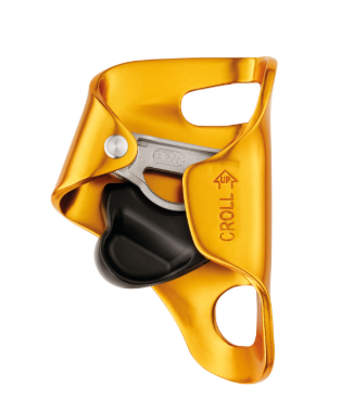 Petzl Croll