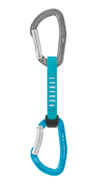 Petzl Djinn Axess