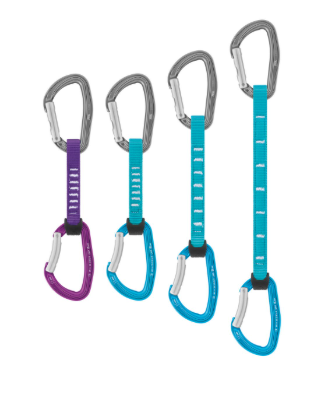 Petzl Djinn Axess