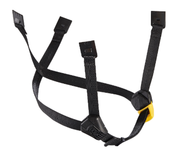 Petzl Dual Chinstrap for Vertex and Strato helmets – Extended