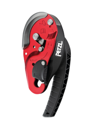 Petzl I’D Large