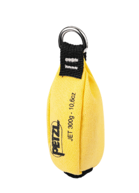 Petzl Jet Throw Bag