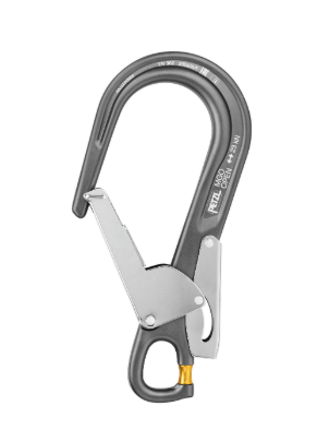 Petzl MGO Open 110