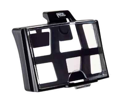 Petzl Nametag Holder for Vertex and Strato Helmets