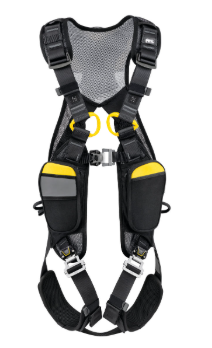 Petzl Newton Easyfit Harness